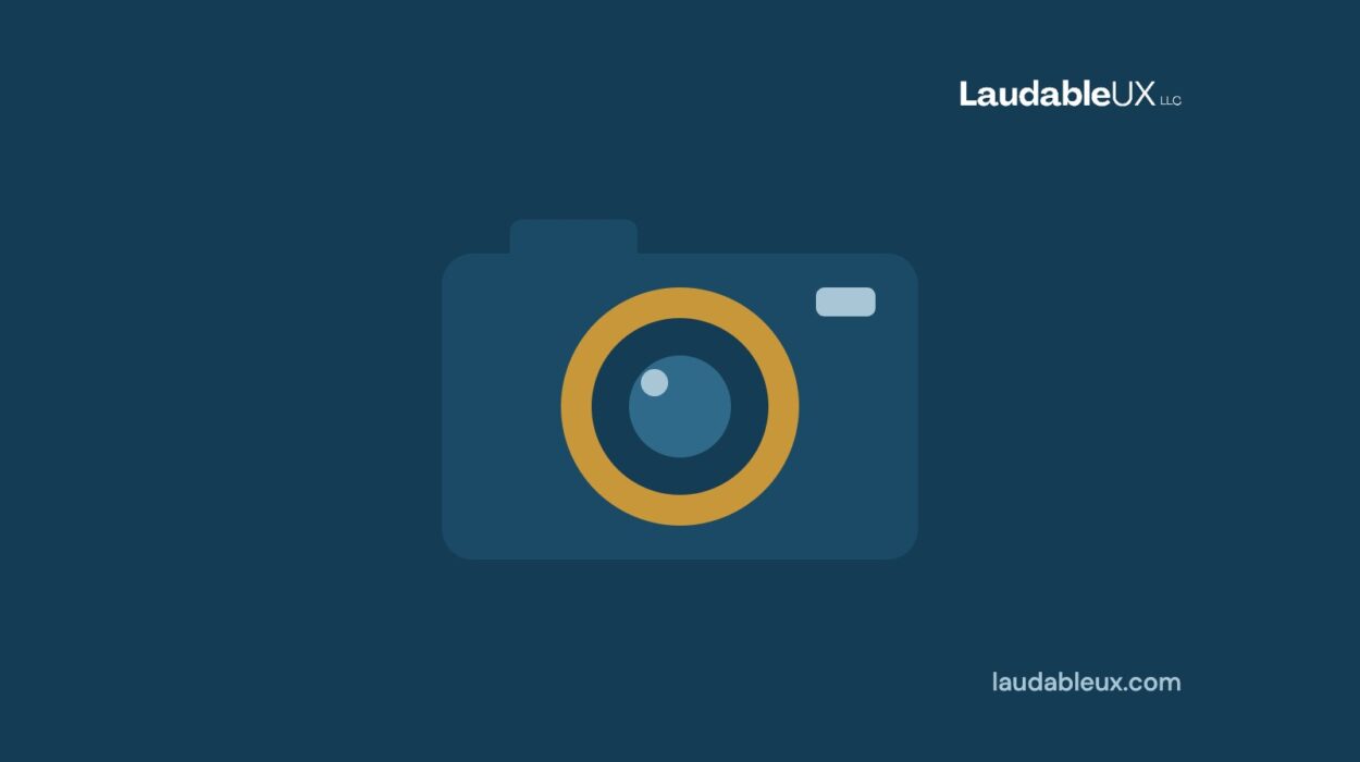 How LaudableUX Helps Photographers Turn Clicks Into Clients