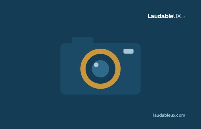 How LaudableUX Helps Photographers Turn Clicks Into Clients