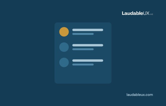 Make Your Contact Page Actually Useful