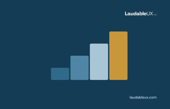 How LaudableUX Helps Service-Based Businesses Grow Online