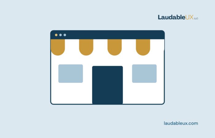 Why a Professional Website Still Matters
