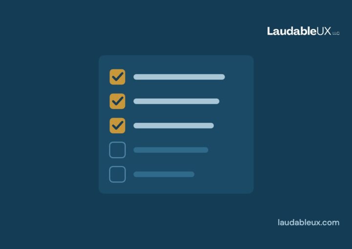 The Small-Business SEO Checklist (Updated for AI Search)
