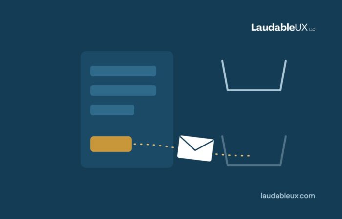 Is Your Contact Form Going to Spam? How to Check in Five Minutes