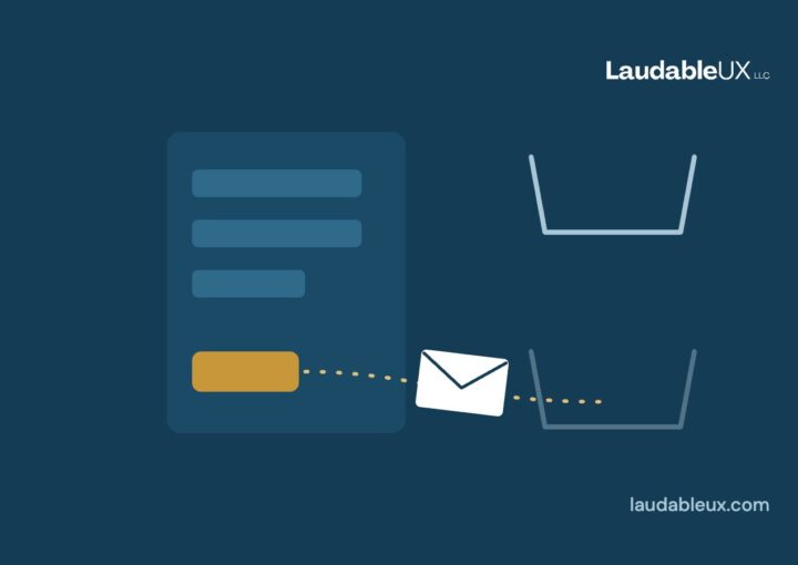 Is Your Contact Form Going to Spam? How to Check in Five Minutes