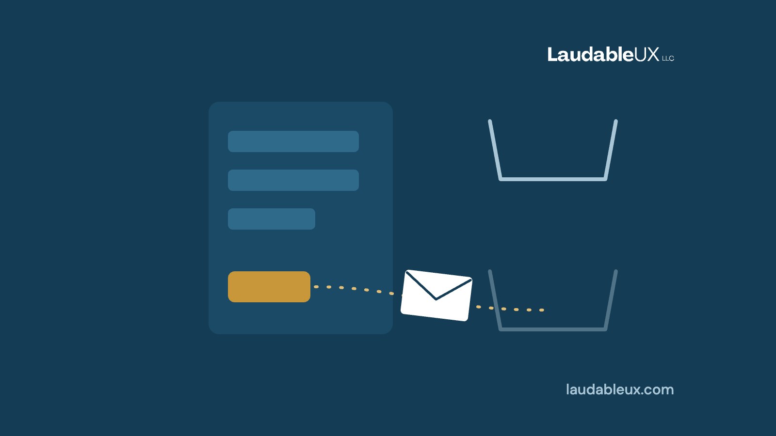 Is Your Contact Form Going to Spam? How to Check in Five Minutes